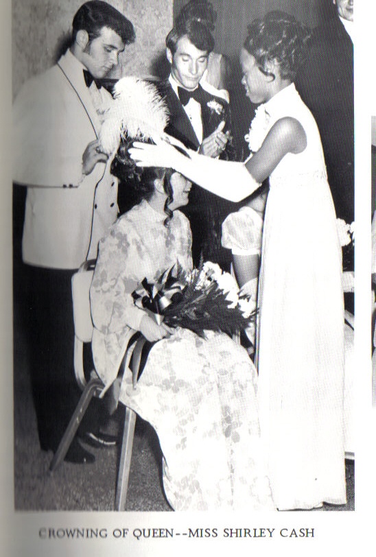 1971 Mckinley Prom